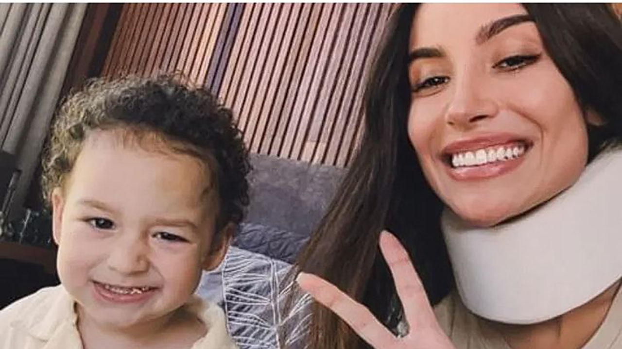 Bianca Andrade conta que sua saúde mental melhorou após o acidente