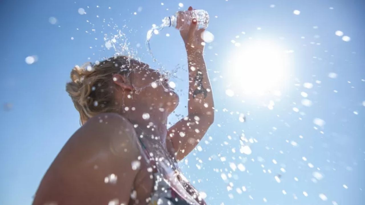 Cinco capitais devem bater recorde de temperatura nesta terça-feira