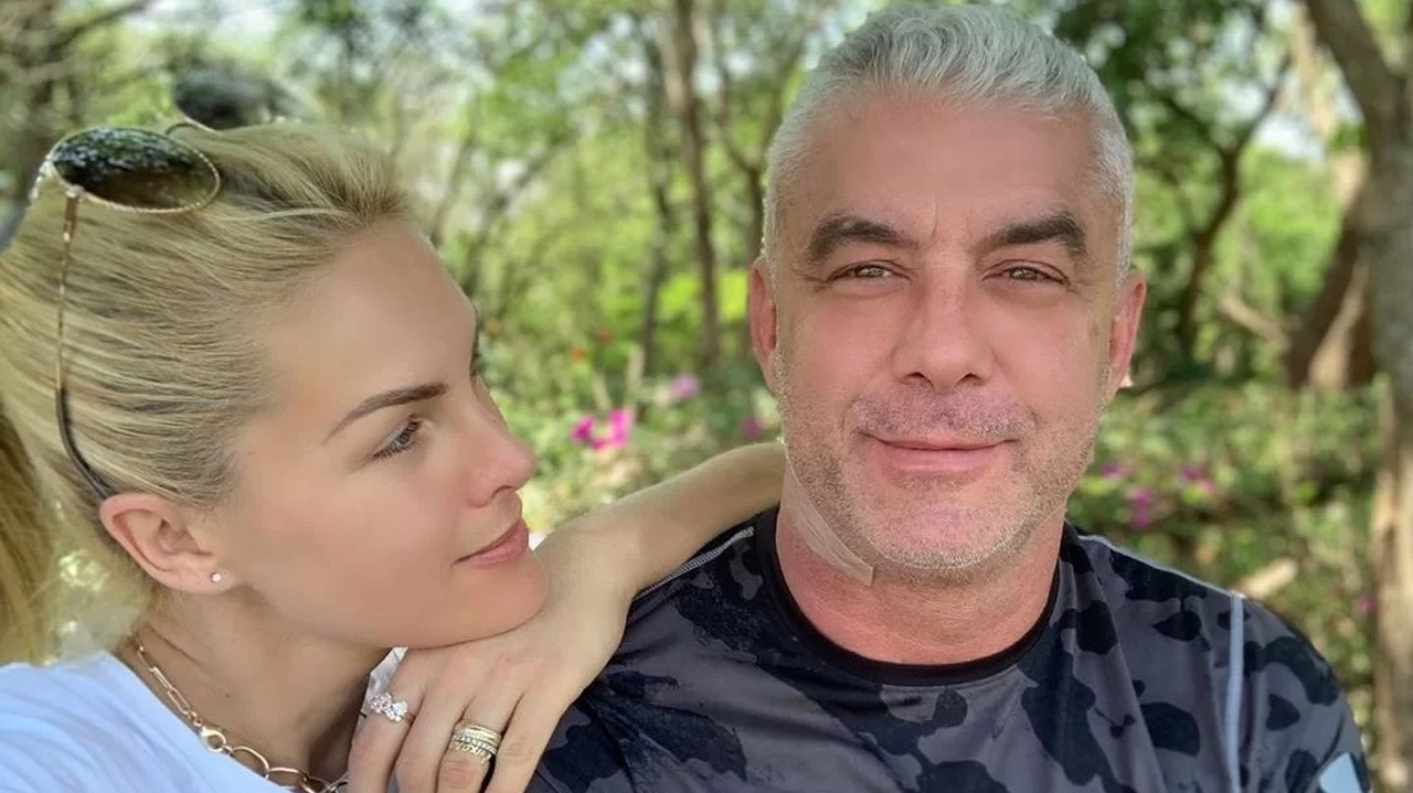 Alexandre Correa pode perder a guarda do filho após agressão contra Ana Hickmann: entenda a nova lei