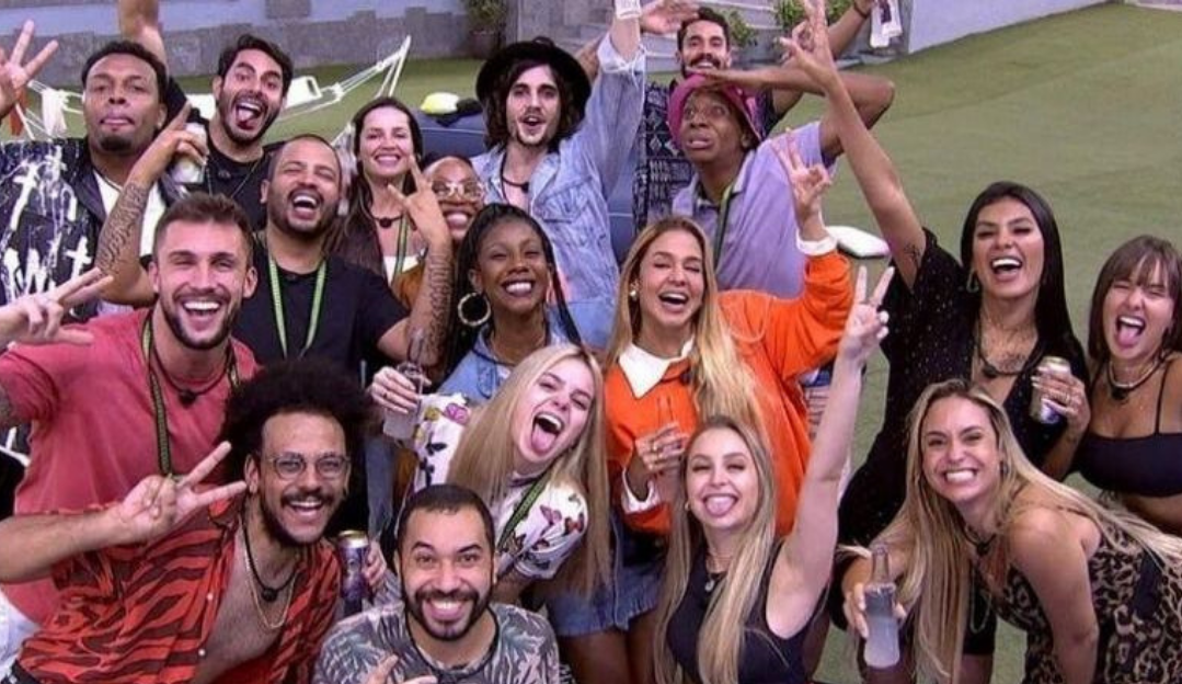 BBB 22 tem disputa apertada com mais de 10 mil candidatos para cada vaga para a próxima edição do reality