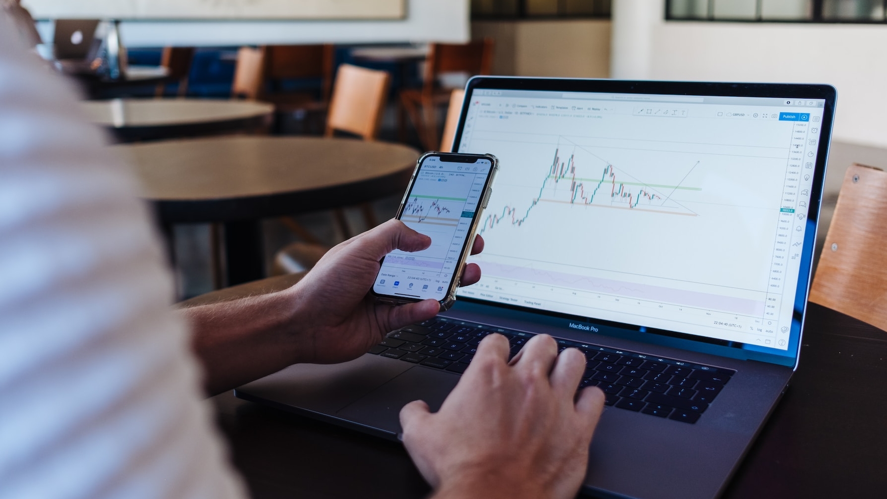 Bancos Italianos e Siemens Energy lideram as ações em meio a preocupações com o mercado