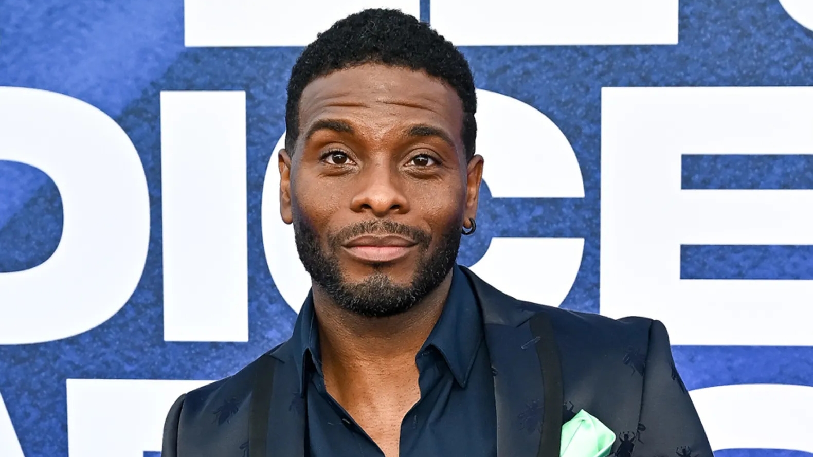 Kel Mitchell atualiza sobre sua saúde após ser hospitalizado