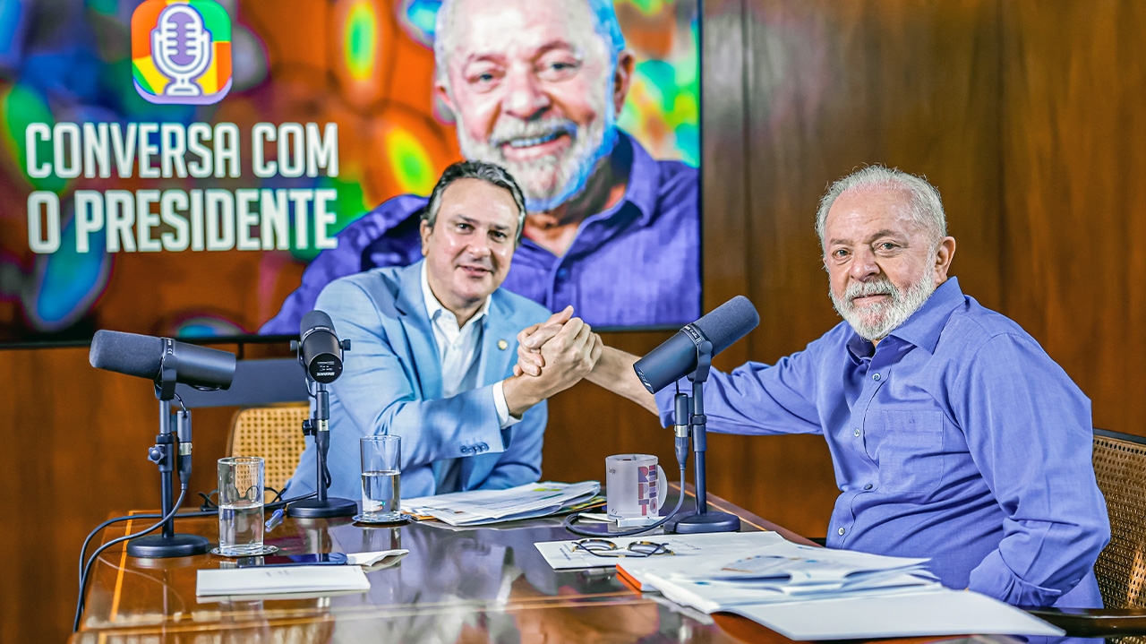 Lula diz que Israel parece querer ocupar a Faixa de Gaza e expulsar os palestinos