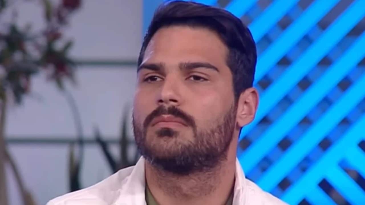 A Fazenda 15: Shayan fica confuso após mensagem “enigmática” de Henrique