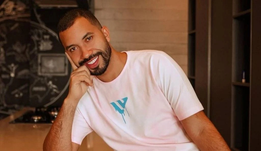 Gil do Vigor deixa alerta sobre Fake News