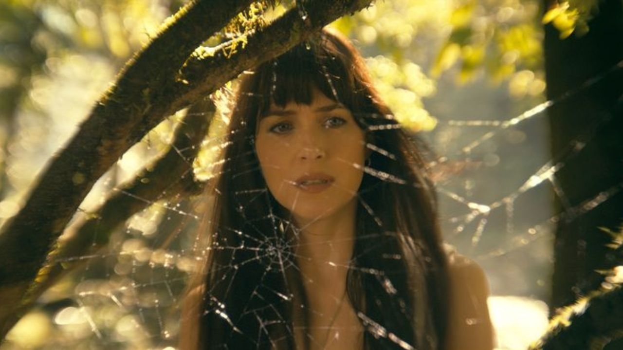 “Madame Teia”: filme da Marvel e Sony tem primeiro trailer divulgado