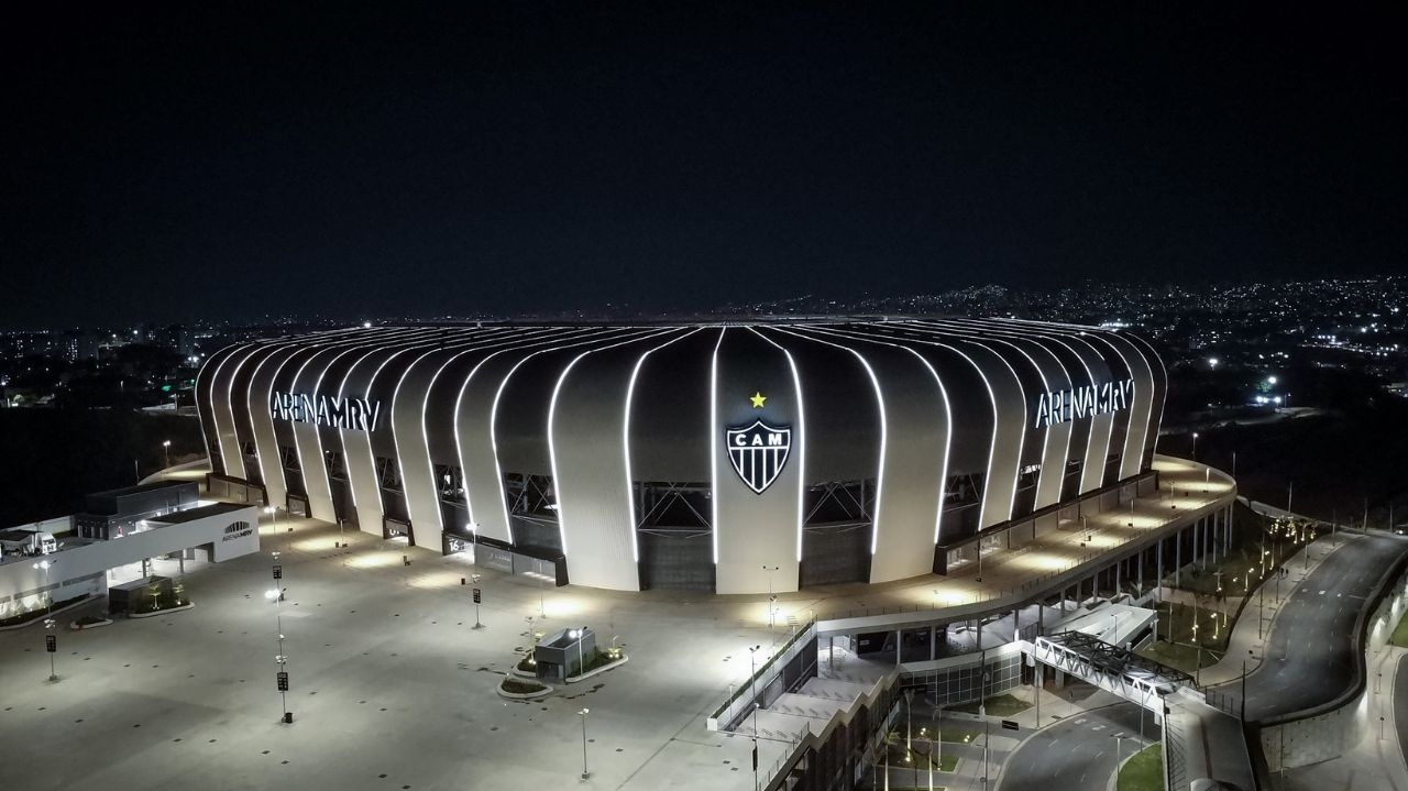Entenda como a SAF, criada pelo Atlético-MG, irá funcionar