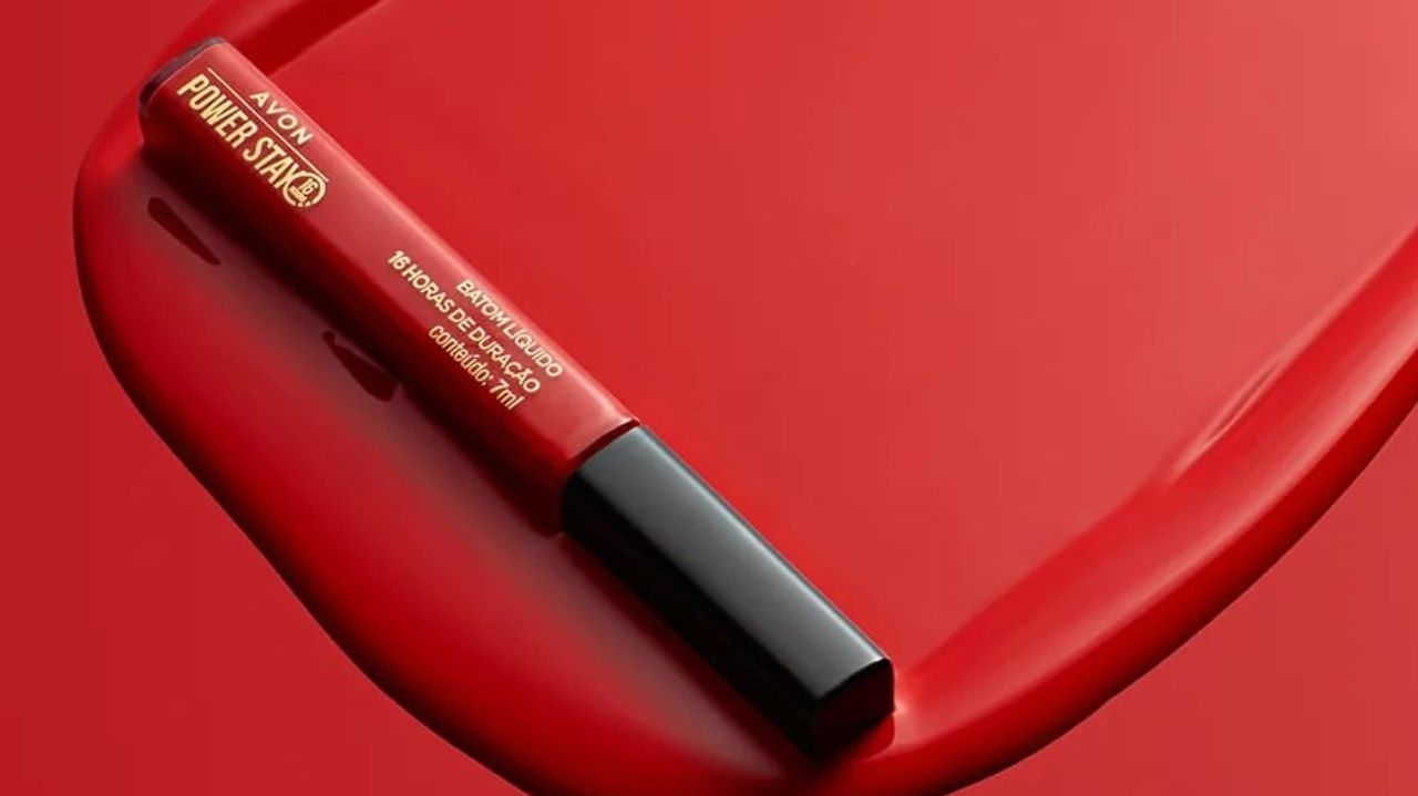 Avon vai expandir atuação com lojas físicas no Reino Unido