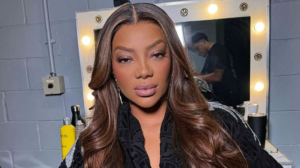 Ludmilla desabafa sobre ataques racistas no Dia da Consciência Negra: “não há o que celebrar”