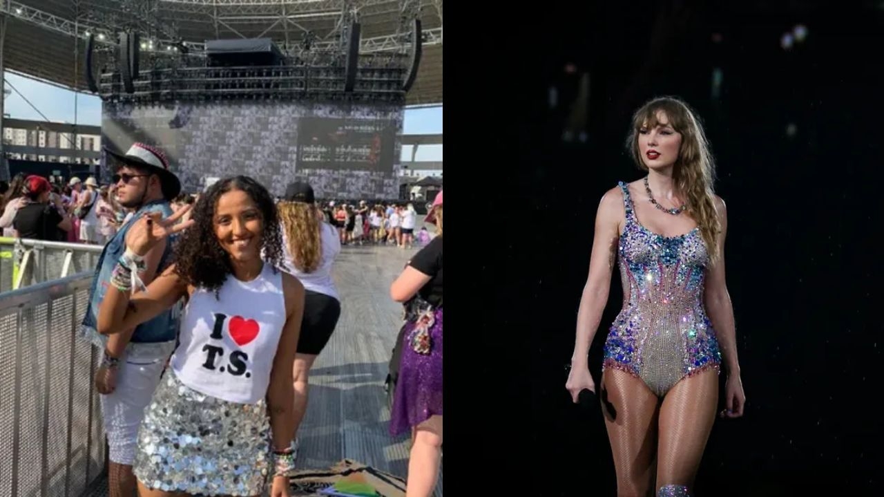 Fãs de Taylor Swift cancelam protesto sobre jovem morta em show 