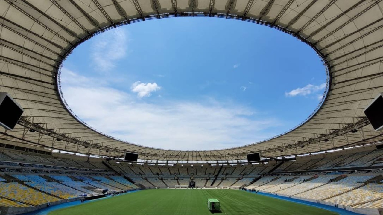 Jogos atrasados do Brasileirão movimentam meio de semana após Data FIFA
