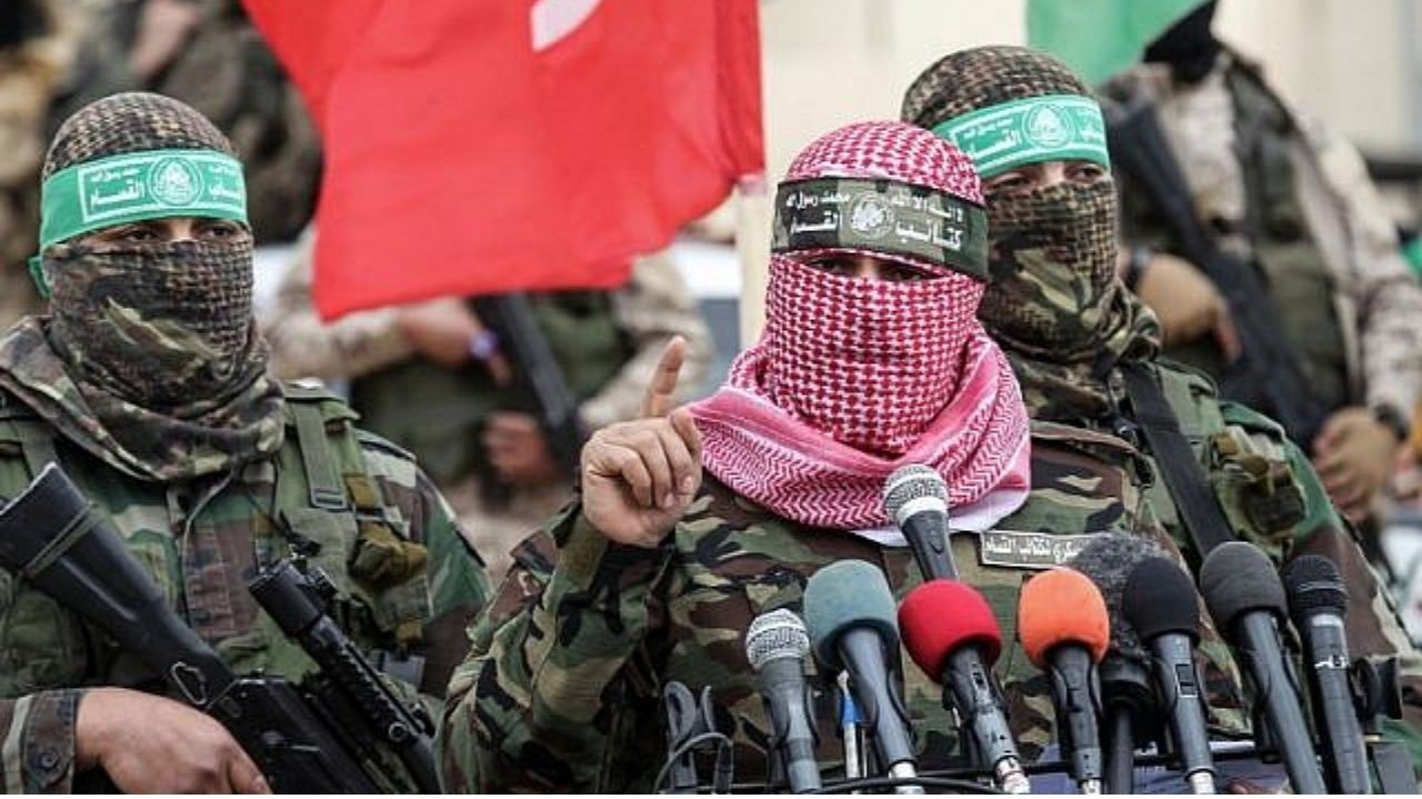 EUA explica o que acontecerá com reféns libertados pelo Hamas