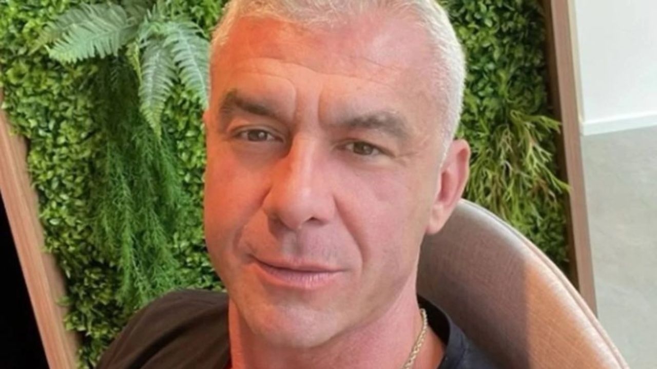 Marido de Ana Hickmann nega ameaças à apresentadora