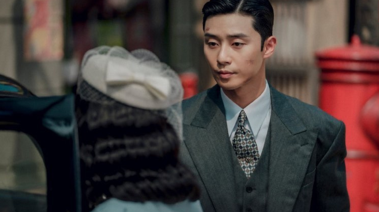 Netflix lança trailer da série “A Criatura de Gyeongseong”
