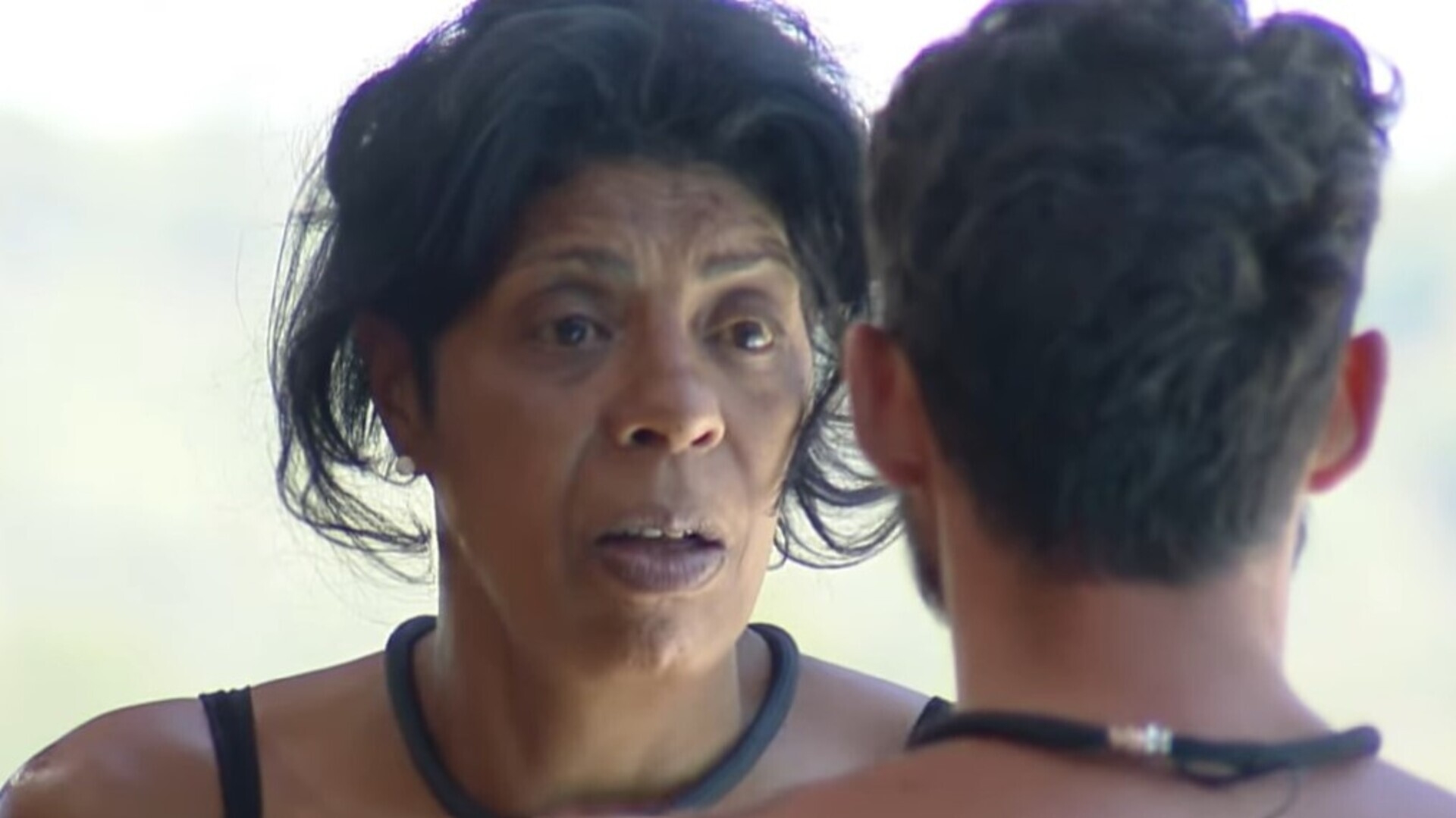 A Fazenda: Márcia Fu revela detalhes de reconciliação com Randamés para Lily Nobre