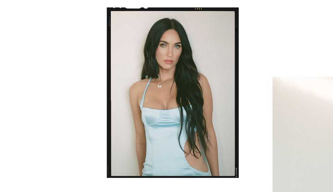 Megan Fox revela ter parado de beber depois do Globo Awards 2009