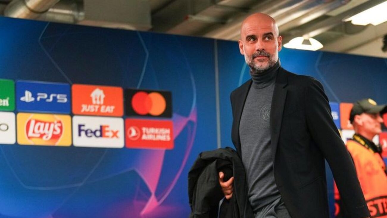 Guardiola declara lealdade ao City e afirma que comandaria o time até na Quinta Divisão
