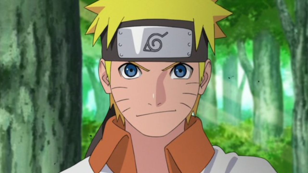 “Naruto” terá versão de filme em live-action