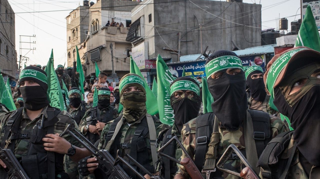 Hamas acusa Israel de não “cumprir o acordo”, mas ainda liberta reféns