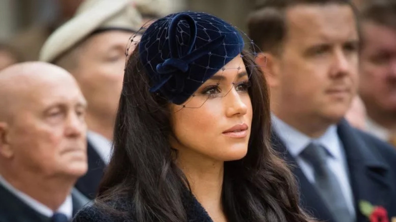 Meghan Markle revelou ao rei Charles quem da realeza foi racista com seu filho, segundo livro