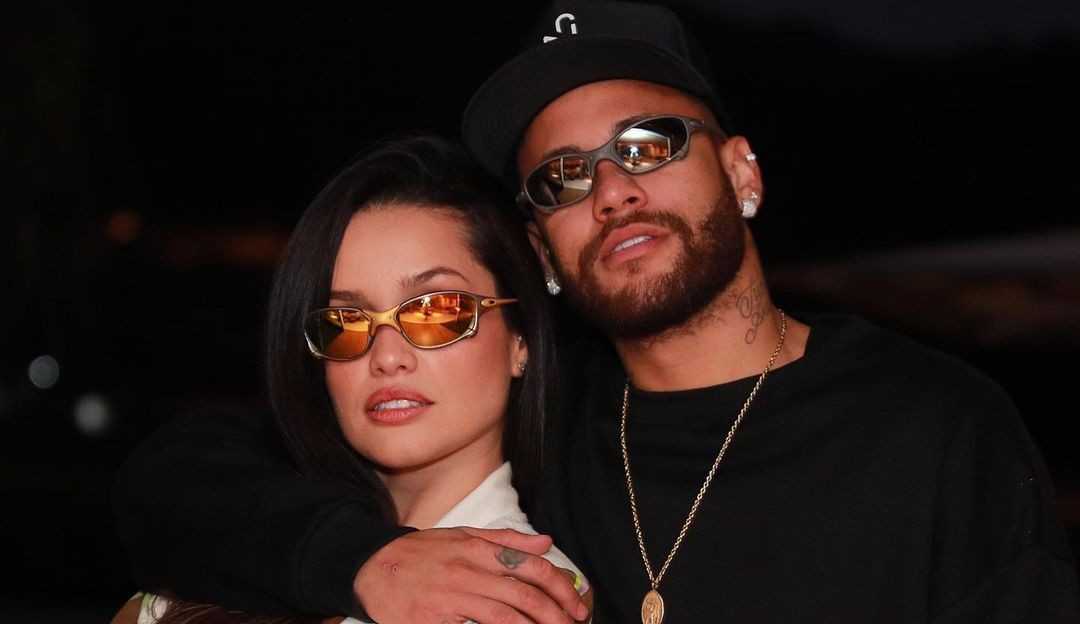 Neymar encontra Juliette e cumpre a promessa que fez a ex-sister