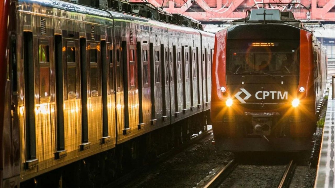 Governo de SP entra na Justiça contra paralisação em trens e metrô