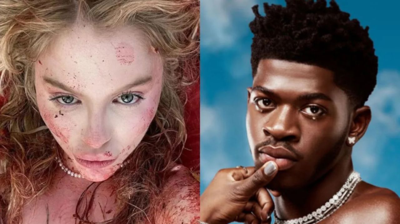 Luísa Sonza diz que pensou em se juntar com Lil Nas X em “Campo de Morango”