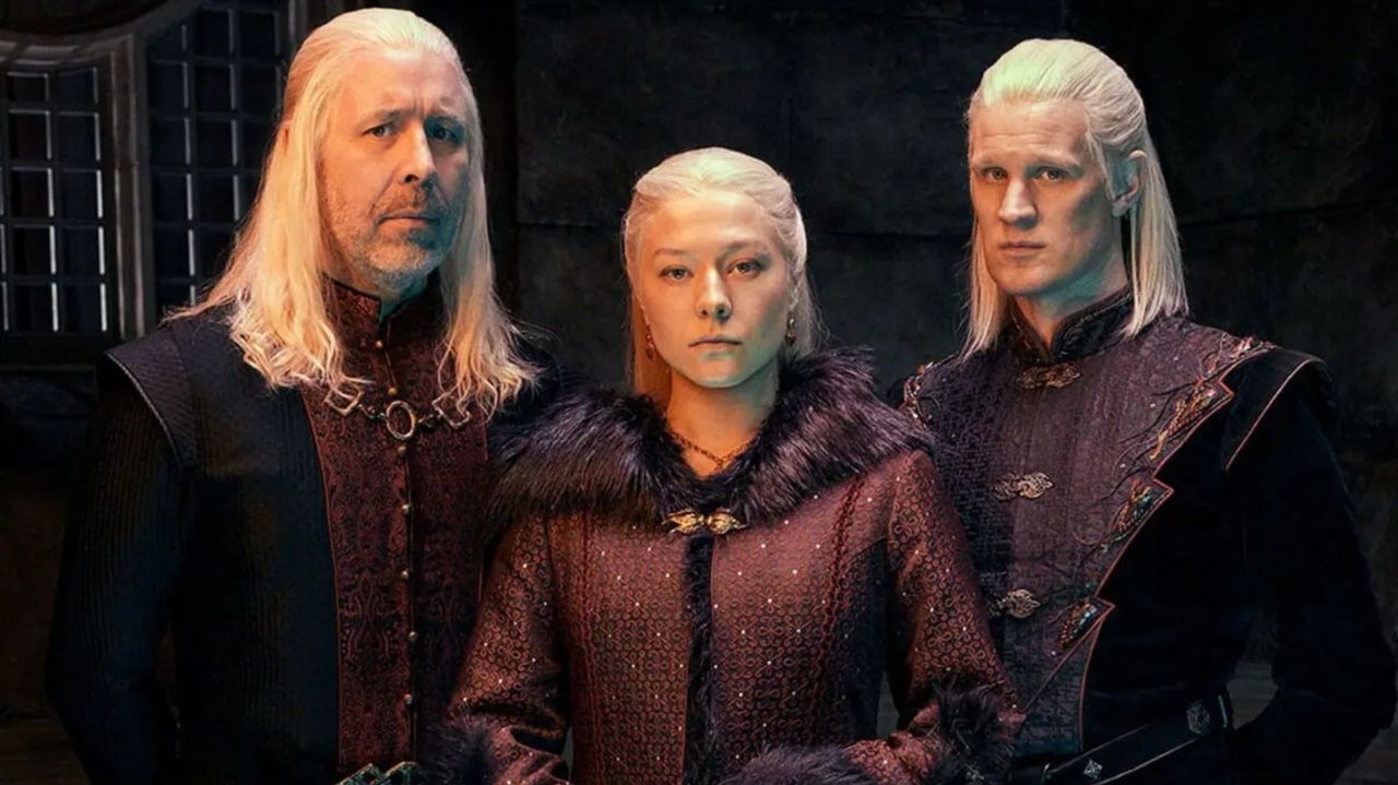 Confira as principais atrações da HBO Max para a CCXP 23