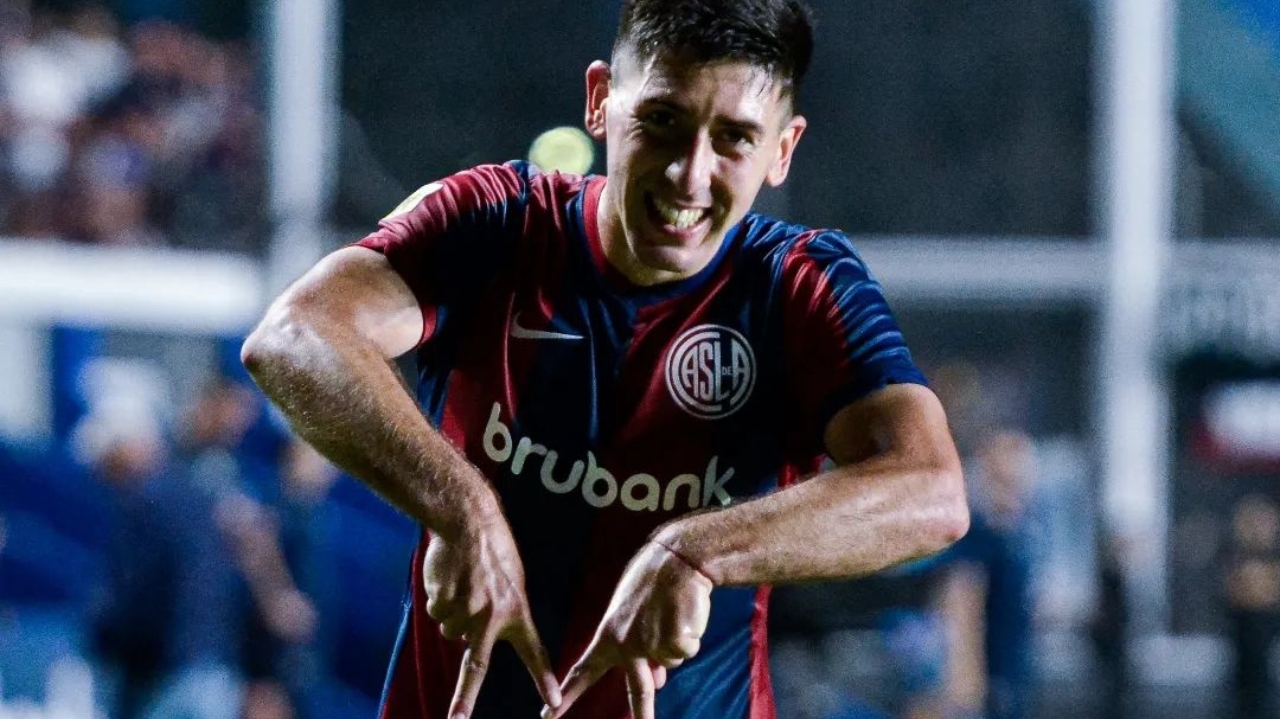 Vitória do San Lorenzo tira Boca Juniors da Libertadores 2024