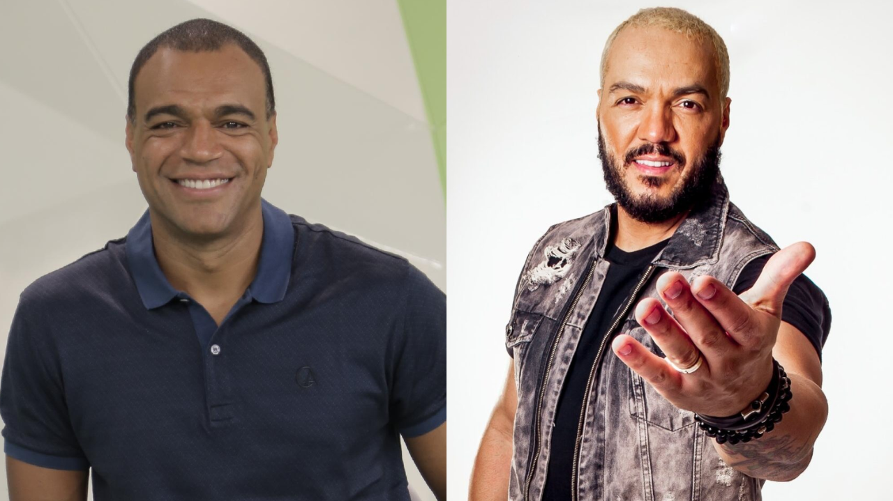 Denilson esclarece que dívida de Belo já foi quitada