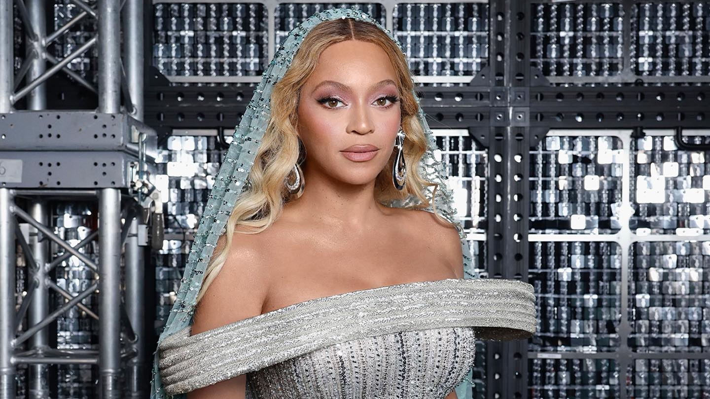 Filme “Renaissance”, de Beyoncé, recebeu aprovação de 100% pela Rotten Tomatoes