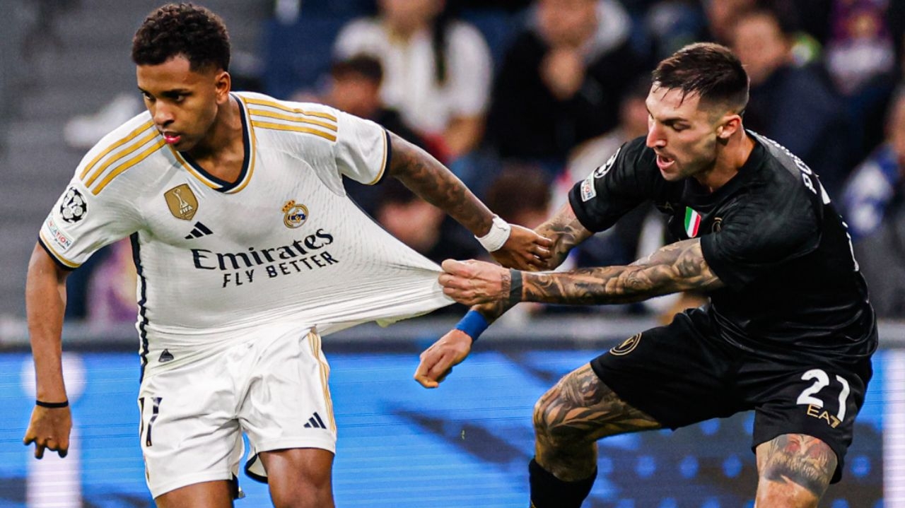 Brasileiros marcam quatro gols e se destacam na artilharia por país na Champions