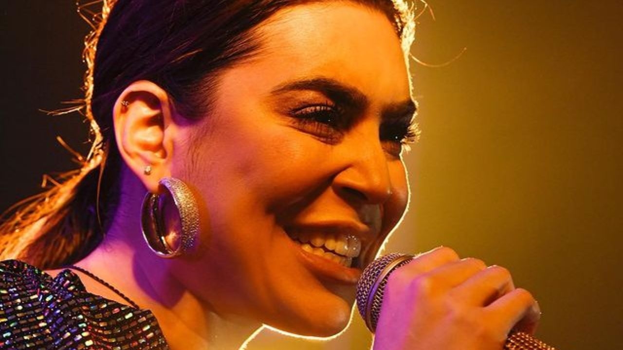 Ex-marido de Naiara Azevedo quebra silêncio após denúncia da cantora