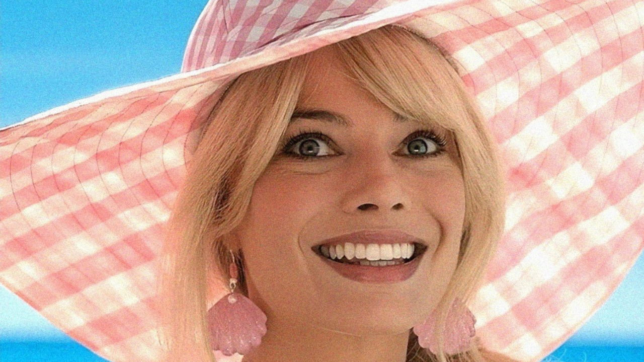 Sucesso de bilheteria, “Barbie” estará na HBO Max dia 15 de dezembro