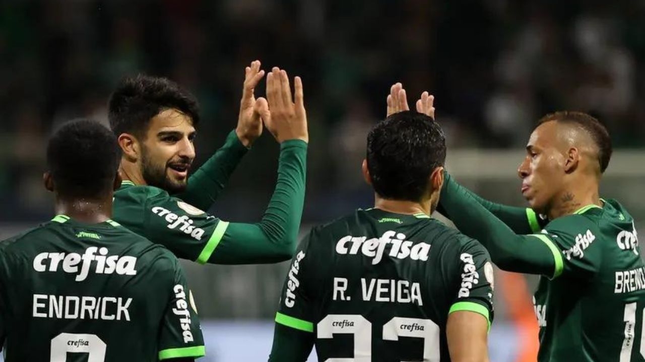 Atlético-MG vence jogo e impede título antecipado de Palmeiras neste domingo