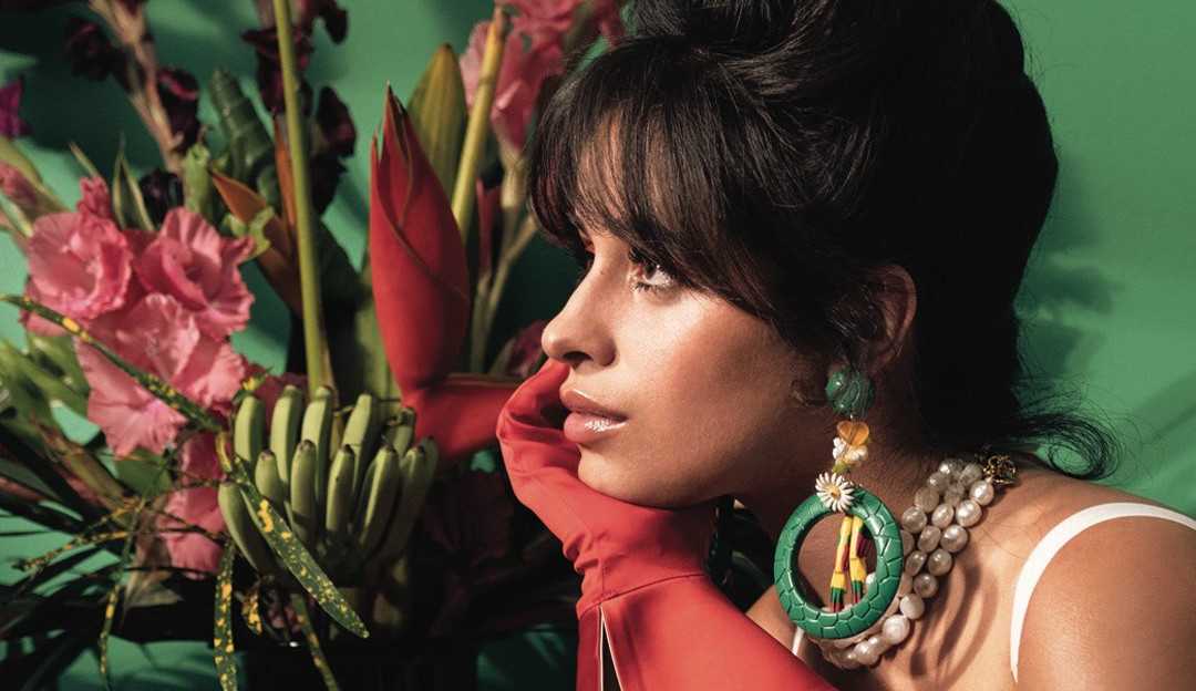 Nova Era de Camila Cabello: cantora lança clipe de seu novo single, ‘Don’t Go Yet’
