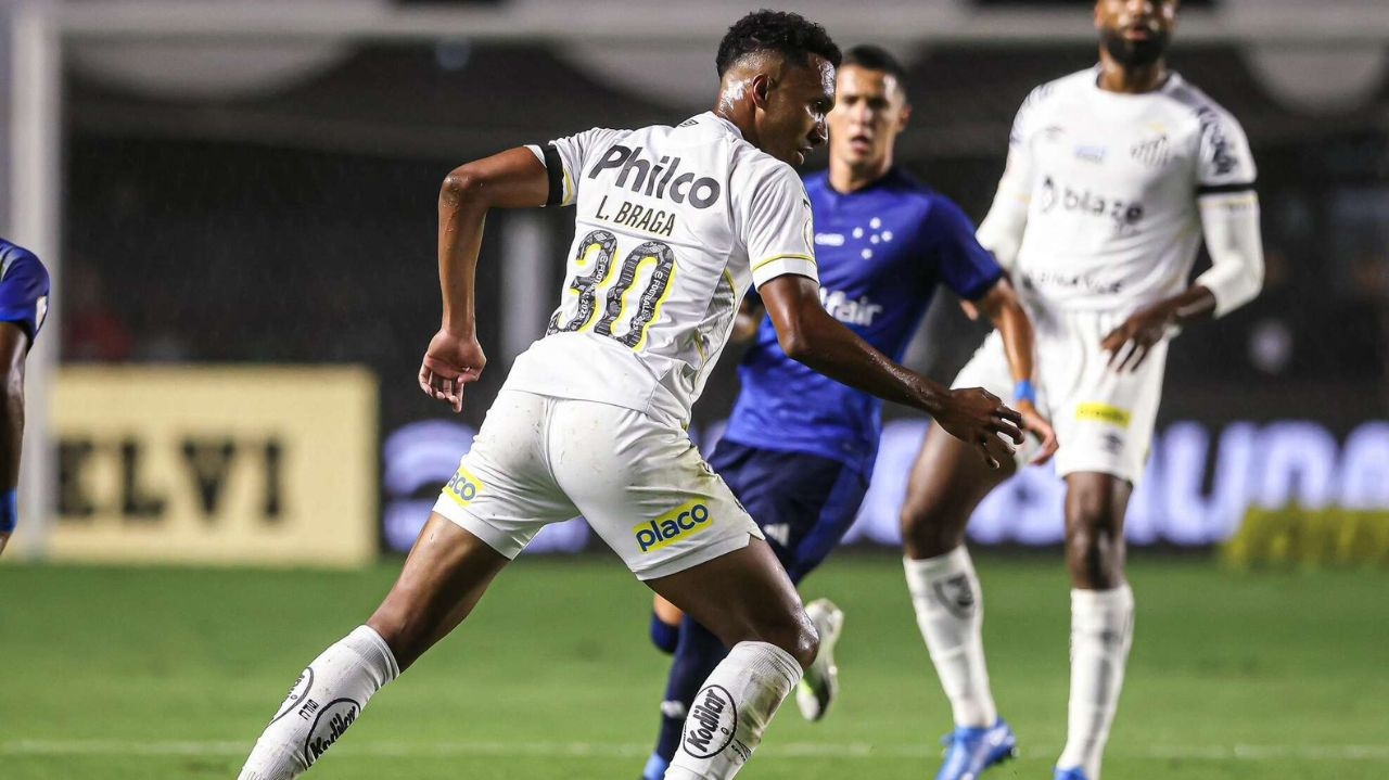 Cruzeiro e Santos disputam última vaga na Sul-Americana de 2024; veja classificados