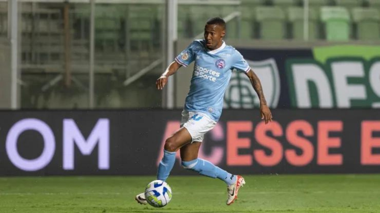 Ademir assume culpa por derrota e Bahia se complica para última rodada