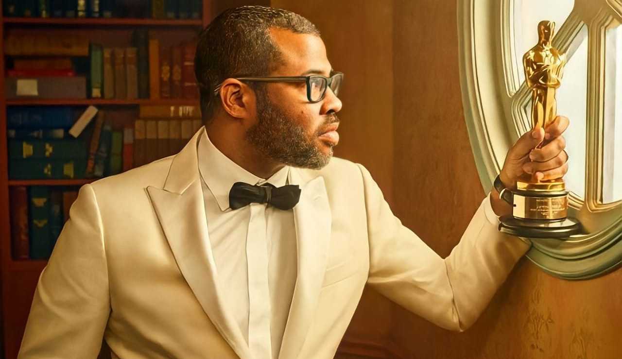 Jordan Peele divulga o primeiro cartaz de seu novo filme de terror, ‘Nope’