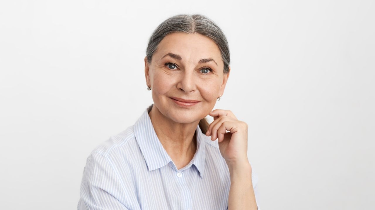Veja os benefícios da cirurgia plástica na qualidade de vida de pessoas 60+