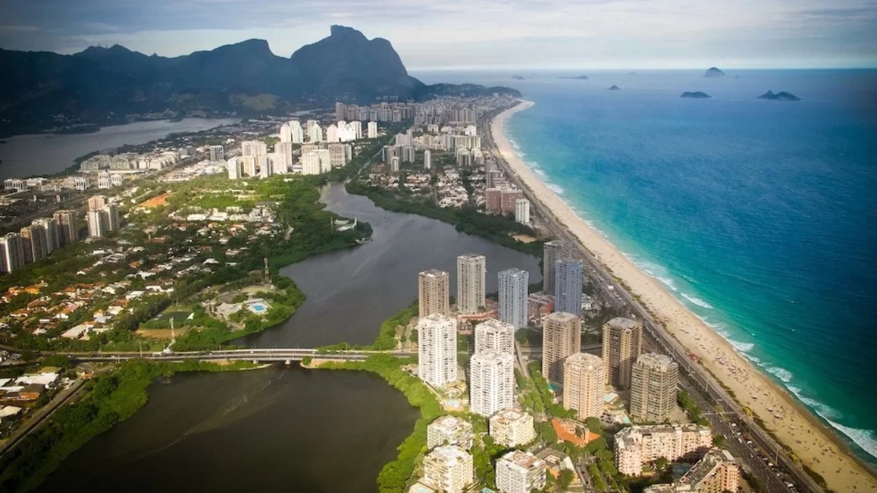 Operação imobiliária na Barra da Tijuca chama atenção do mercado