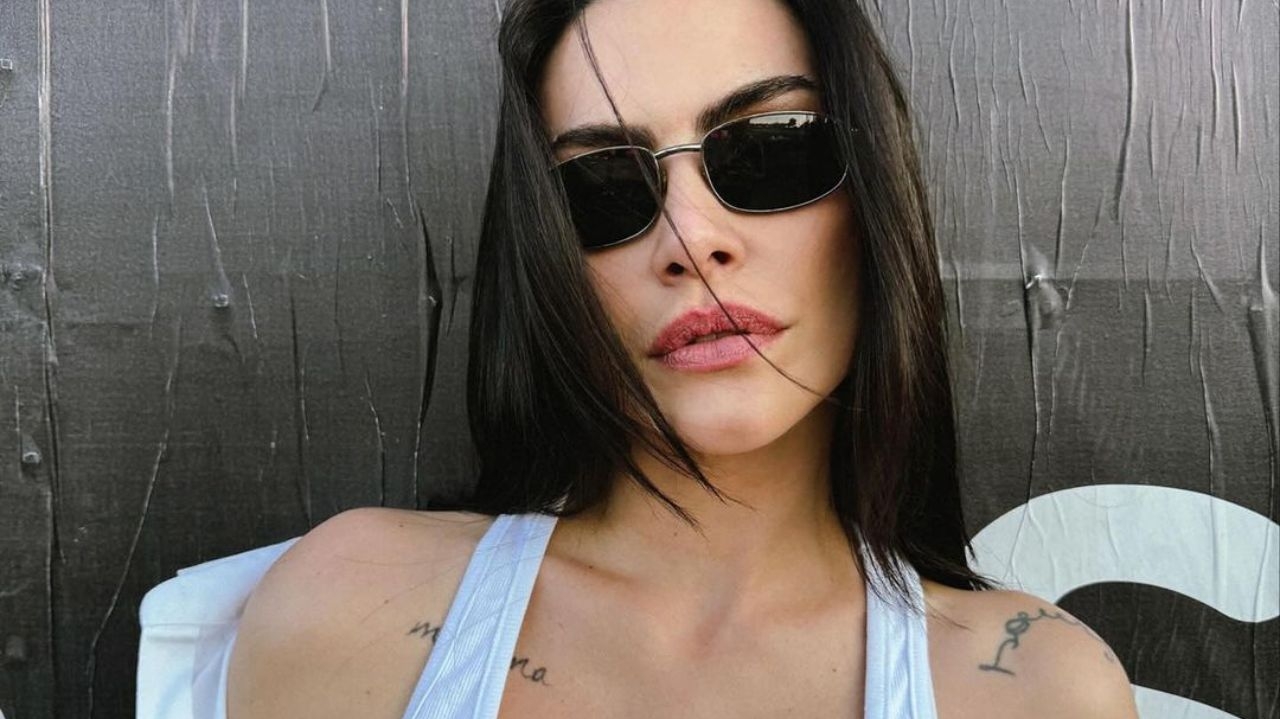 Cleo Pires fala sobre novos projetos como atriz e cantora e desejo de ser mãe