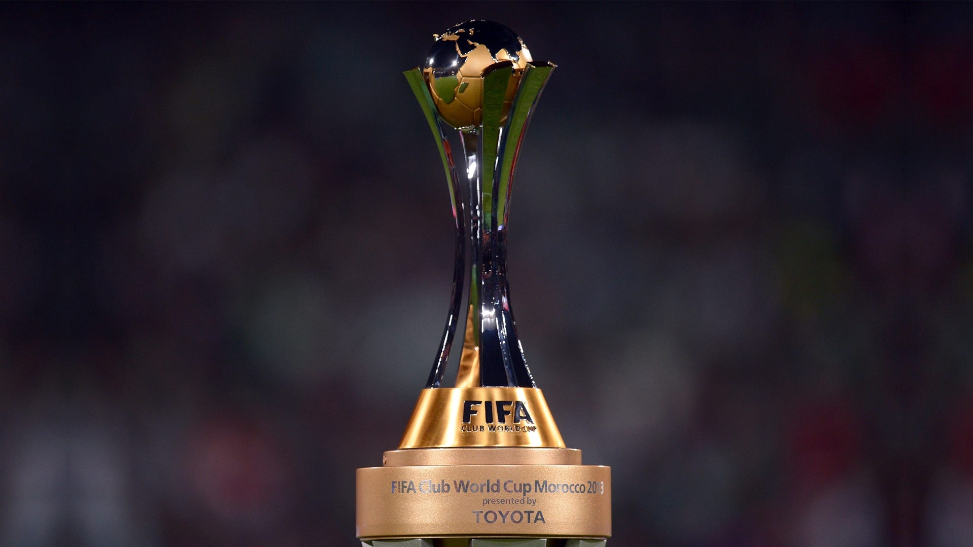 Fifa divulga lista dos atletas que vão participar do mundial