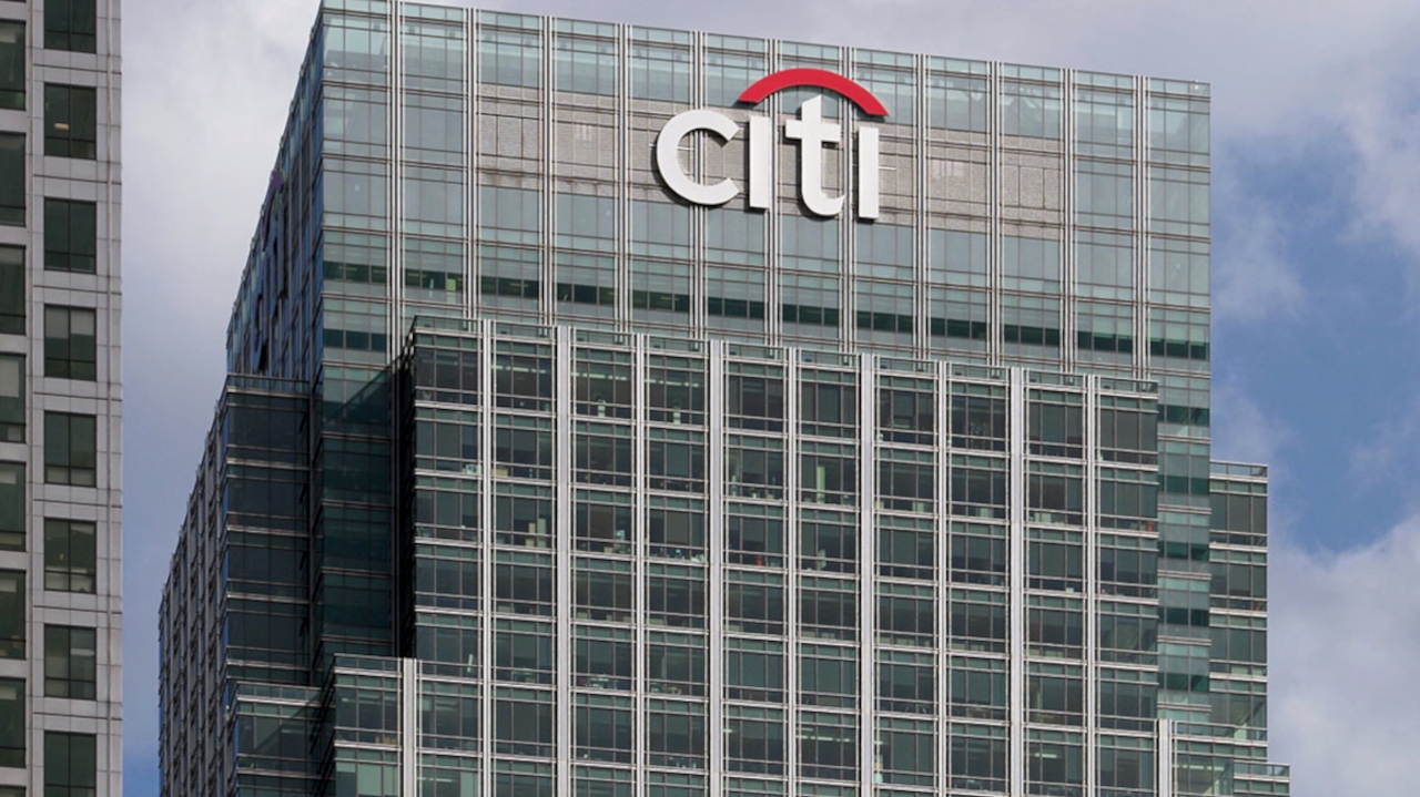 Reformulação no Citigroup visa reduzir custos e maior retorno para acionistas