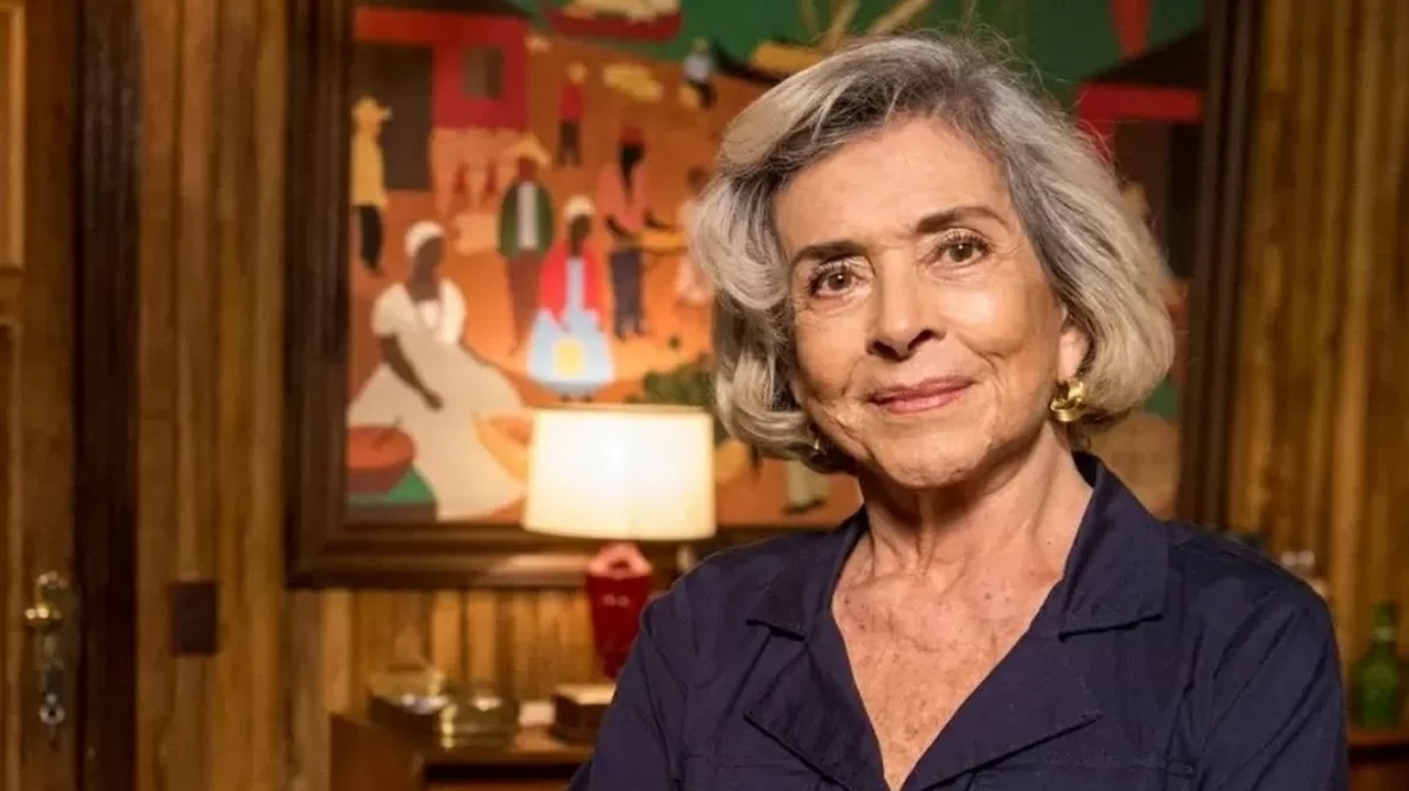 Betty Faria gera polêmica após vincular assaltantes do Rio de Janeiro ao Bolsa Família