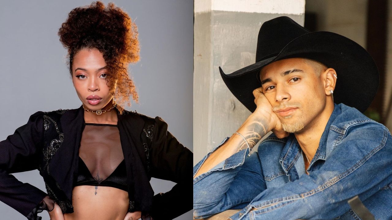 A Fazenda 15: Lily Nobre e WL Guimarães chegam ao Top 10 sem nunca terem ido para roça
