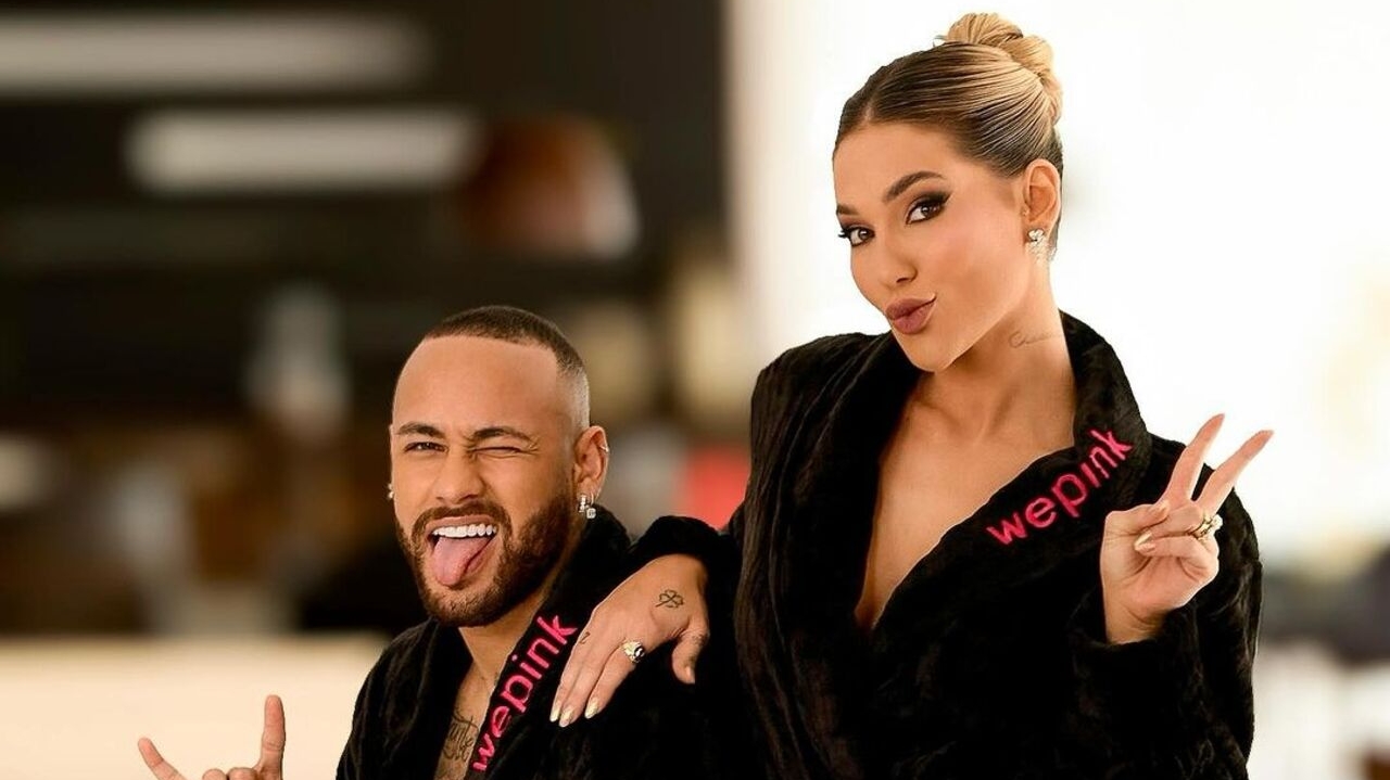 Após especulações, Vírginia Fonseca nega envolvimento com Neymar: “É chato ver mentiras”