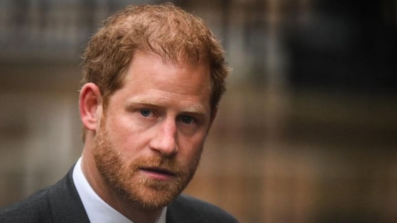 Príncipe Harry expõe que foi “forçado” a deixar a Inglaterra e seus deveres da realeza