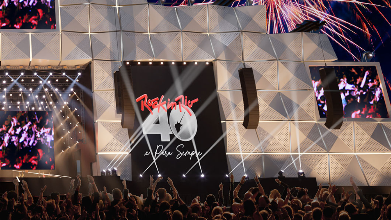 Ingressos para Rock in Rio 2024 esgotam em apenas duas horas