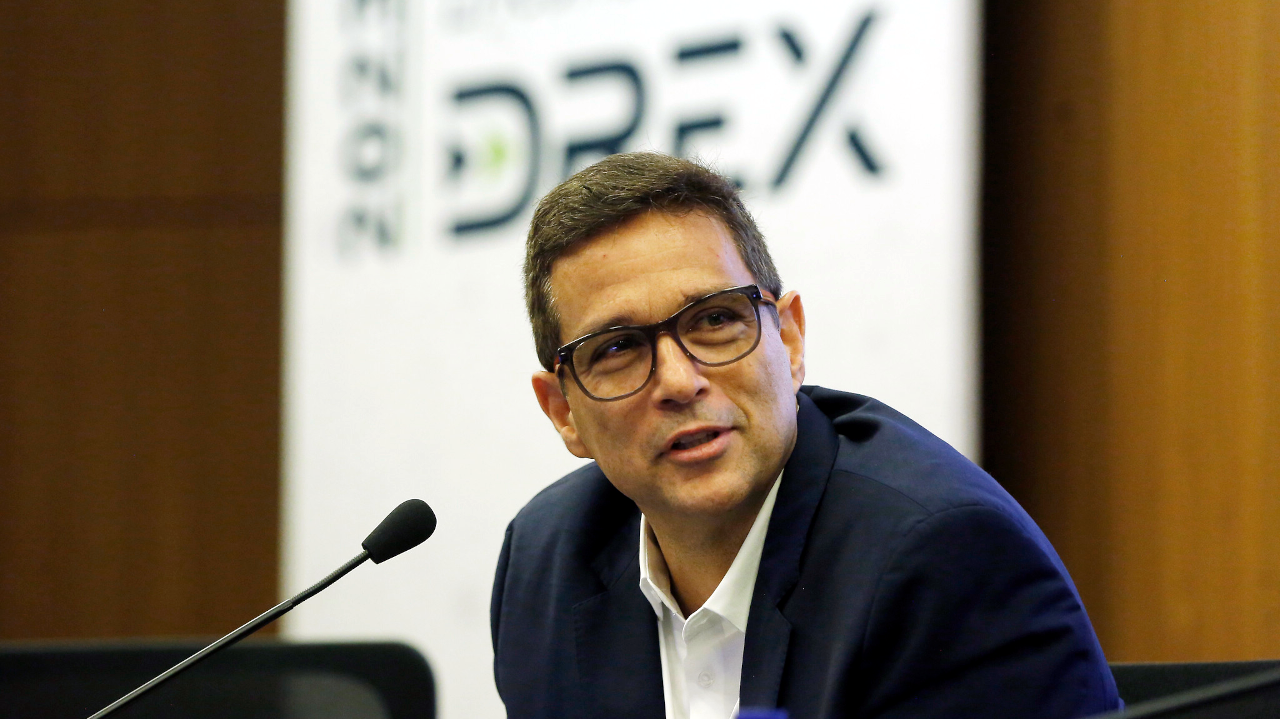 Após sucesso do Pix, Bacen foca em escalabilidade e privacidade do Drex para futuro digital